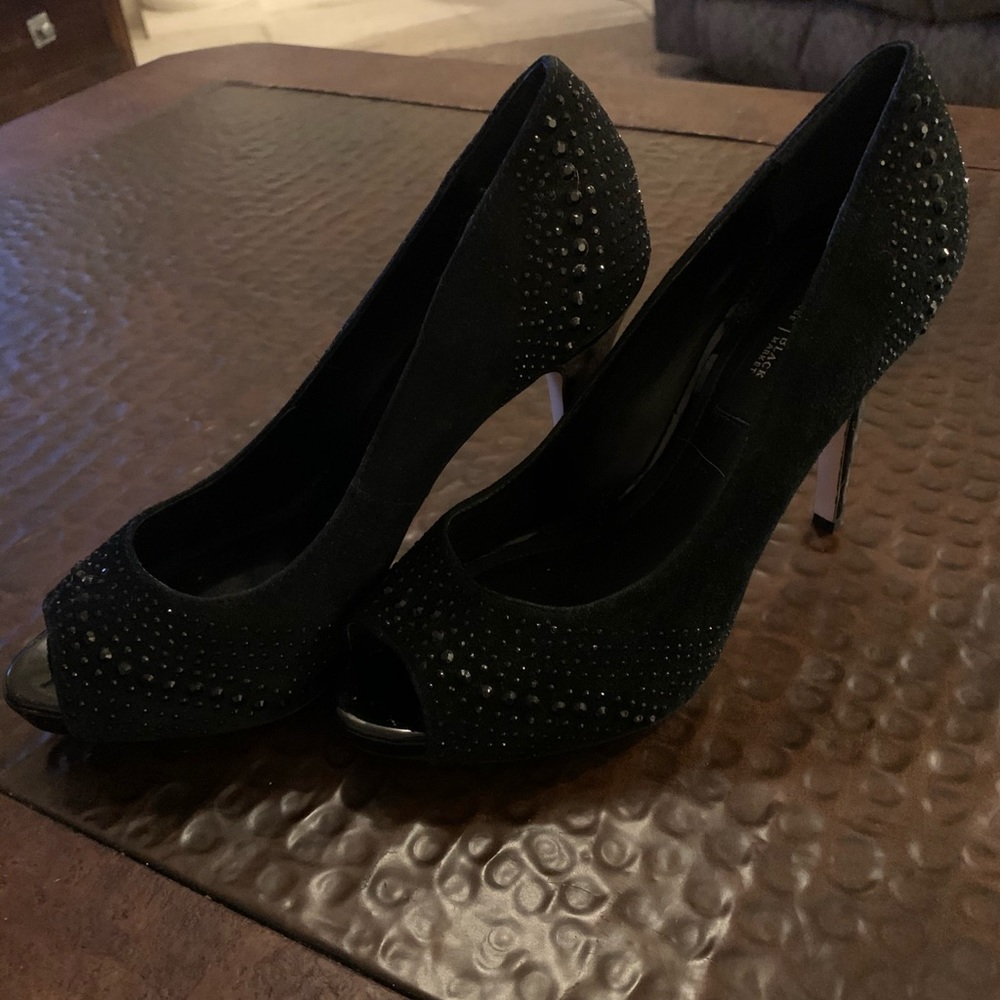 White House | Black Market Heels